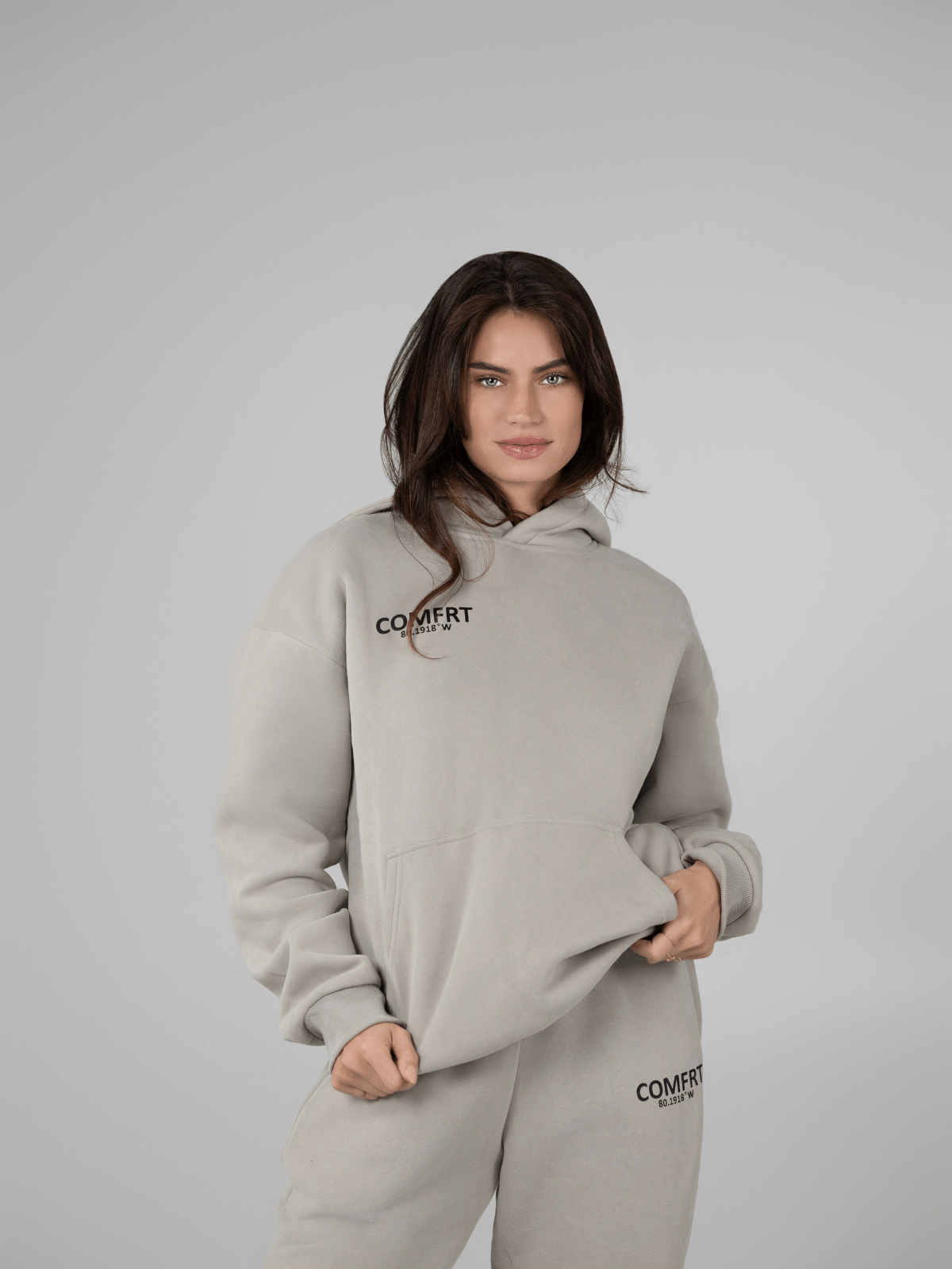 Coordinate Hoodie™ – thecomfrtclothing