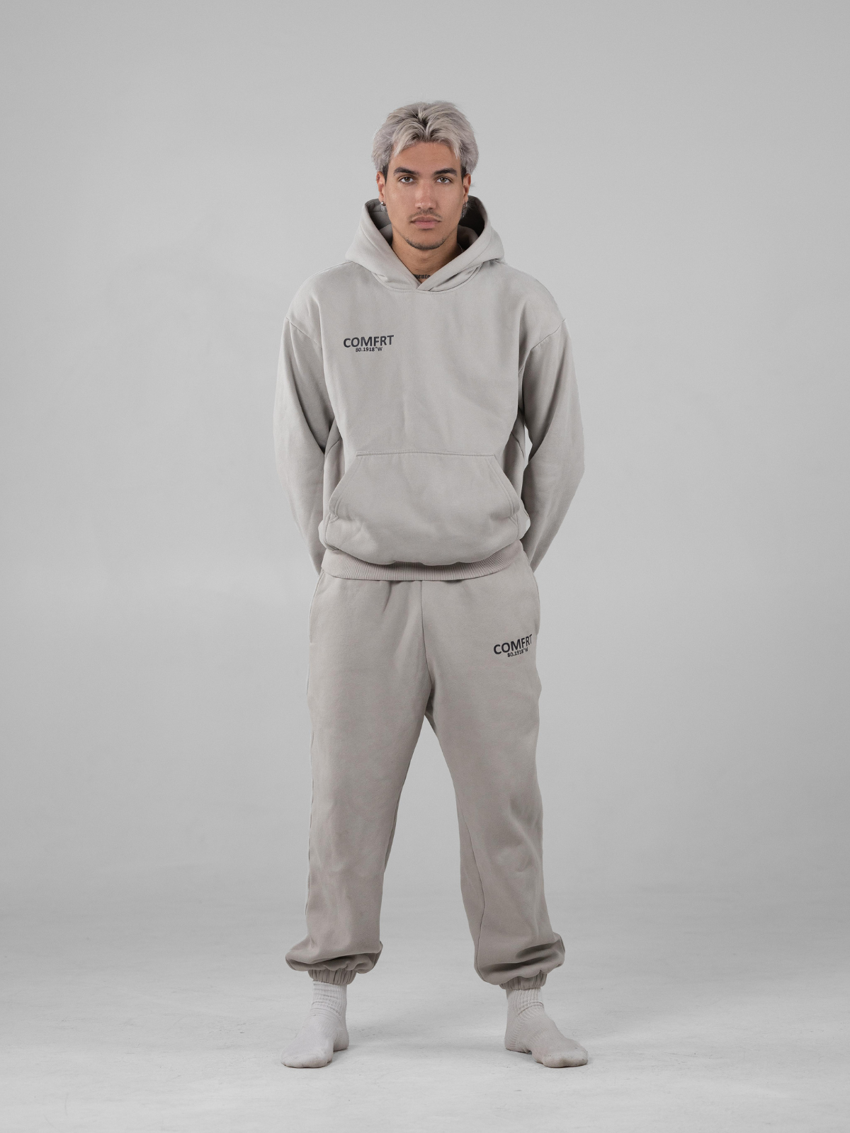 Coordinate Sweatpants – thecomfrtclothing