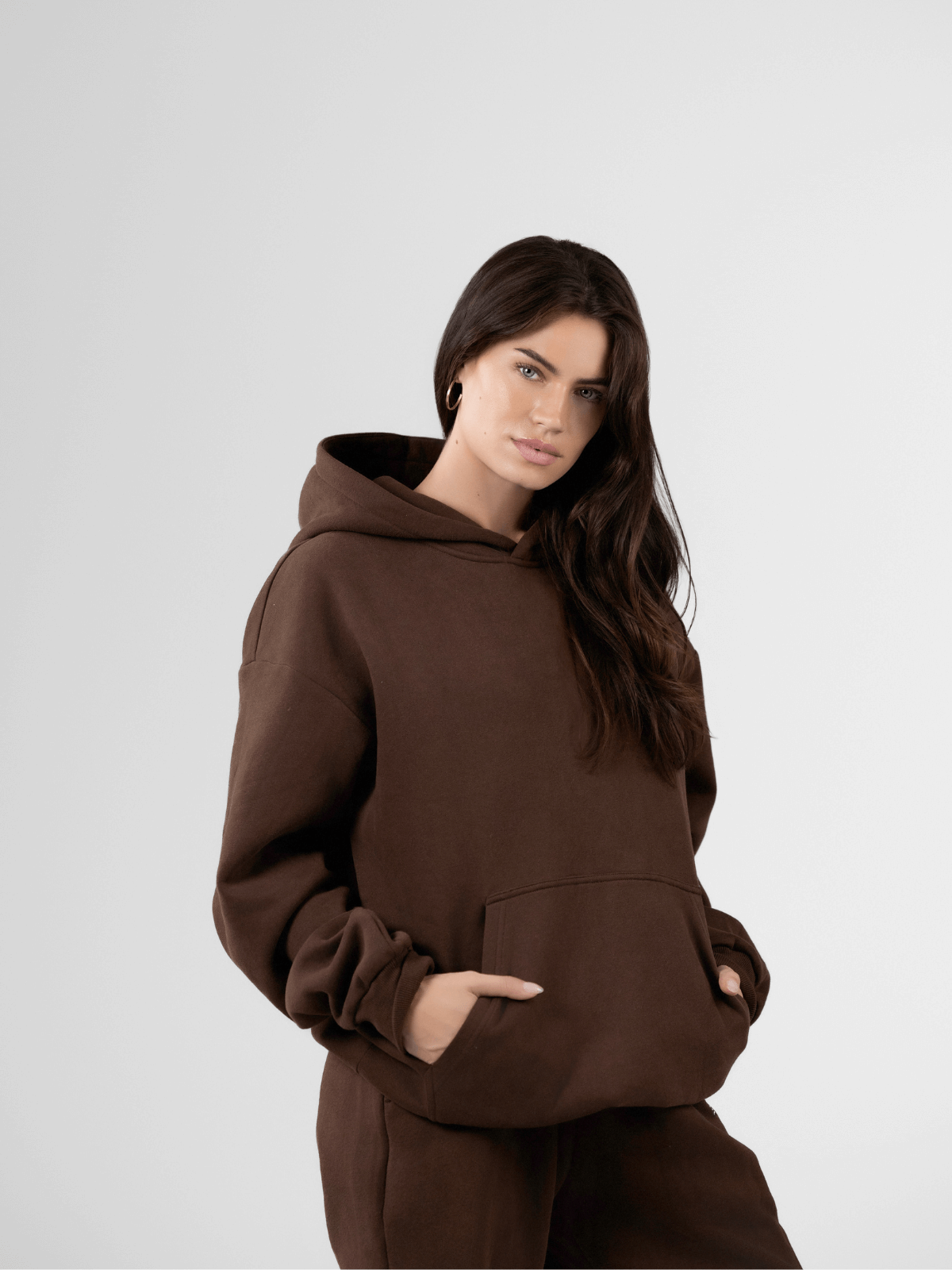 The Standard Hoodie – thecomfrtclothing