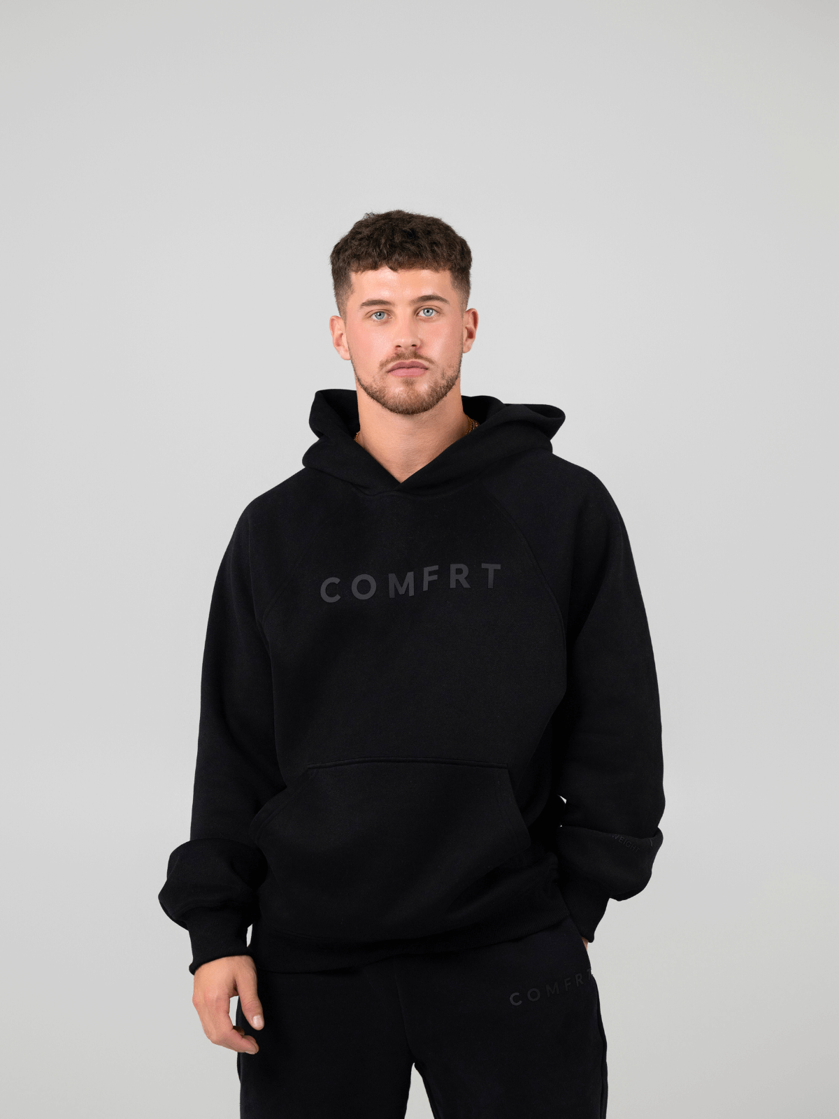Tranquil Hoodie™ – thecomfrtclothing