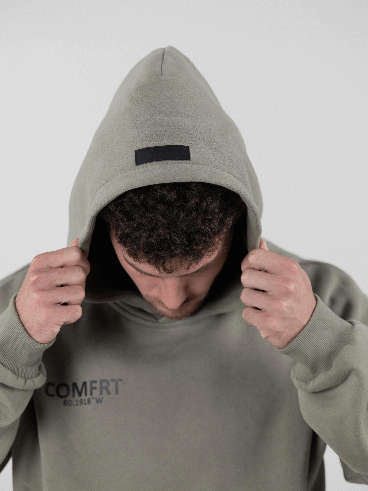 Coordinate Hoodie™ – thecomfrtclothing