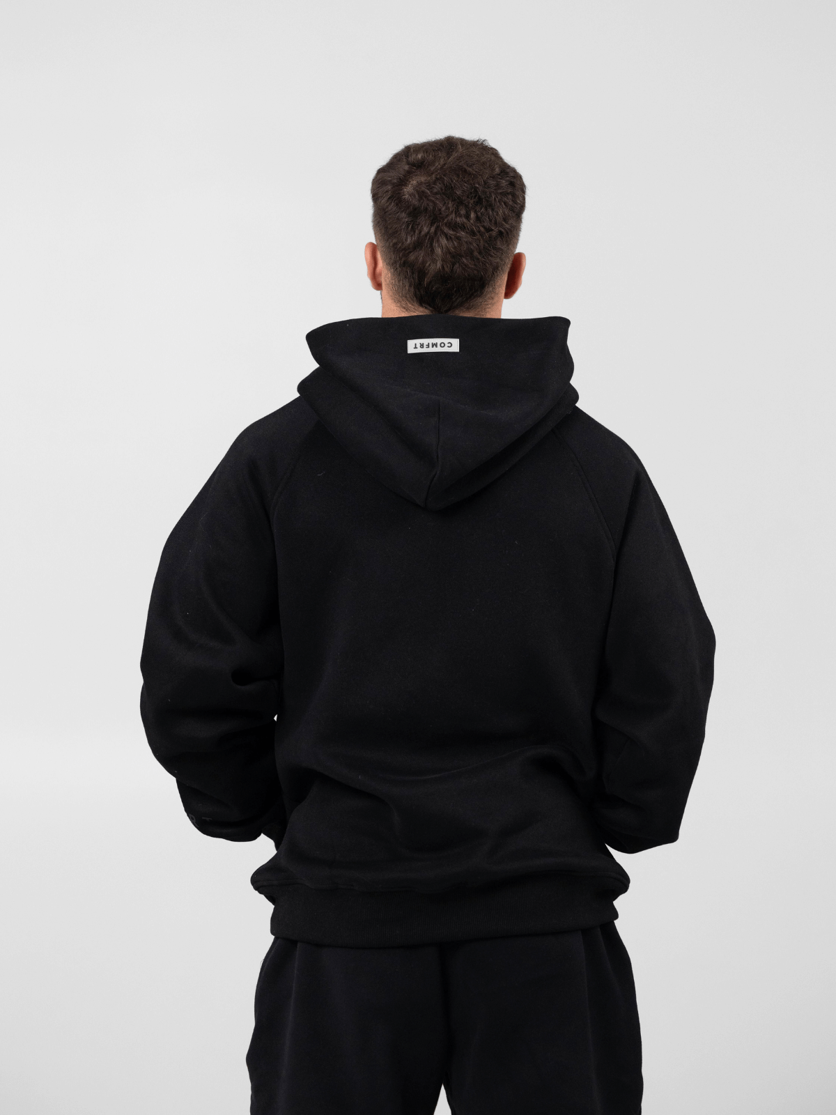 Trentz comfy hoodie hotsell